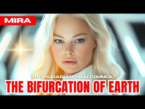 ***OLD EARTH AND NEW EARTH TIMELINES*** – The Pleiadian High Council | Mira
