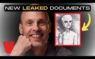 Preston Dennett Reveals NEW Details on 1953 Kingman UFO Crash