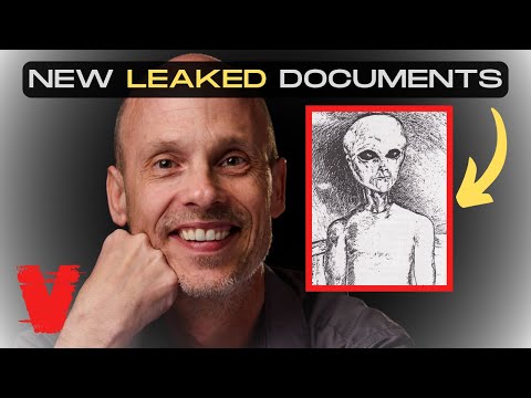 hqdefault.jpg Preston Dennett Reveals NEW Details on 1953 Kingman UFO Crash