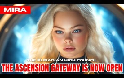 ***YOU MUST TAKE THESE STEPS TO MOVE FORWARD*** – The Pleiadian High Council | Mira