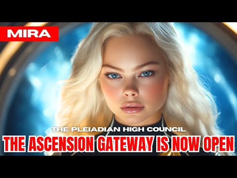 ***YOU MUST TAKE THESE STEPS TO MOVE FORWARD*** – The Pleiadian High Council | Mira