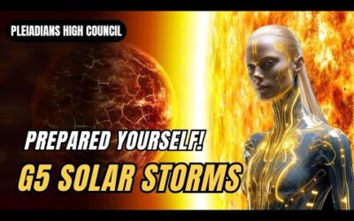 Upcoming 14 Days: A Message from the Pleiadian High Council | Ascensions