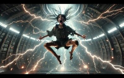 Aliens Enslave and Experiment on 12-Year-Old Human Girl, Even a Brave Human to Save! BEST HFY!