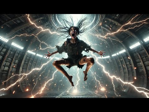 Aliens Enslave and Experiment on 12-Year-Old Human Girl, Even a Brave Human to Save! BEST HFY!