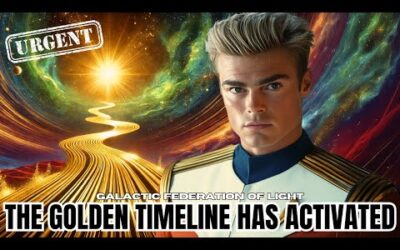 "YOU JUST SHIFTED – AND IT CHANGES EVERYTHING"… – Galactic Federation Of Light Energy Update