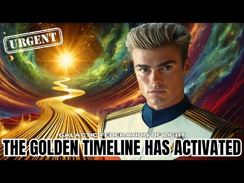 "YOU JUST SHIFTED – AND IT CHANGES EVERYTHING"… – Galactic Federation Of Light Energy Update
