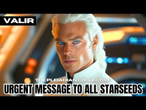 ***YOUR DNA IS UPGRADING*** – The Pleiadian Collective | Valir