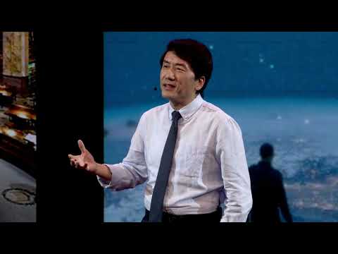 If aliens can hear us, maybe they can help us | Jonathan Jiang | TEDxKC