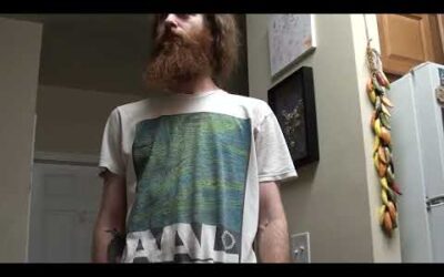 Austin's Finale – My Message To Aliens On Behalf of Humanity