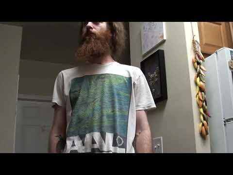Austin's Finale – My Message To Aliens On Behalf of Humanity