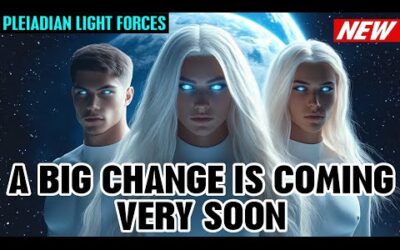 FOR IMMEDIATE PLANETARY BROADCAST! PLEIADIAN EXTREMELY IMPORTANT MESSAGE! (46)