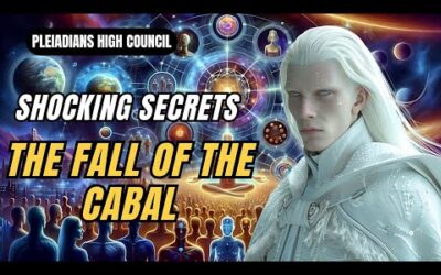 Starseeds, You're On the Right Path! 🌟 – Insights from the Pleiadian High Council