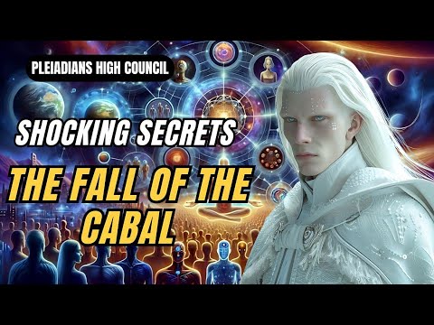 Starseeds, You're On the Right Path! 🌟 – Insights from the Pleiadian High Council