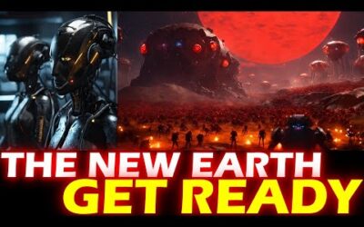 𝐆𝐀𝐋𝐀𝐂𝐓𝐈𝐂 𝐀𝐋𝐋𝐈𝐀𝐍𝐂𝐄 𝐌𝐄𝐒𝐒𝐀𝐆𝐄|𝐓𝐡𝐞 𝐍𝐄𝐖 𝐄𝐚𝐫𝐭𝐡 𝐃𝐢𝐬𝐜𝐥𝐨𝐬𝐮𝐫𝐞 𝐅𝐢𝐧𝐚𝐥𝐥𝐲 𝐀𝐫𝐫𝐢𝐯𝐞𝐝 – 𝐆𝐞𝐭 𝐑𝐄𝐀𝐃𝐘 𝐅𝐨𝐫 𝐓𝐡𝐢𝐬
