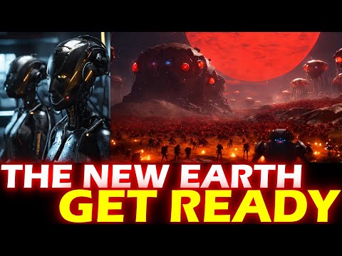 𝐆𝐀𝐋𝐀𝐂𝐓𝐈𝐂 𝐀𝐋𝐋𝐈𝐀𝐍𝐂𝐄 𝐌𝐄𝐒𝐒𝐀𝐆𝐄|𝐓𝐡𝐞 𝐍𝐄𝐖 𝐄𝐚𝐫𝐭𝐡 𝐃𝐢𝐬𝐜𝐥𝐨𝐬𝐮𝐫𝐞 𝐅𝐢𝐧𝐚𝐥𝐥𝐲 𝐀𝐫𝐫𝐢𝐯𝐞𝐝 – 𝐆𝐞𝐭 𝐑𝐄𝐀𝐃𝐘 𝐅𝐨𝐫 𝐓𝐡𝐢𝐬