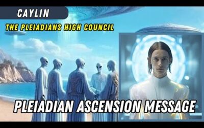 Urgent Call to the Family of Light | Pleiadian Message for Spiritual Awakening