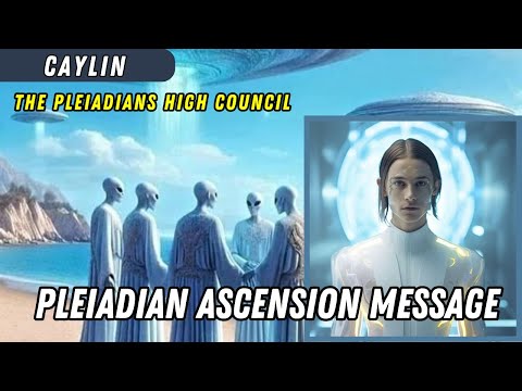 Urgent Call to the Family of Light | Pleiadian Message for Spiritual Awakening