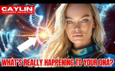 "THIS IS HAPPENING PLANET WIDE…" – The Pleiadians 2024 | Caylin
