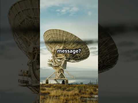 Did We Just Get a Message from Aliens The Shocking Truth Behind the Wow! Signal