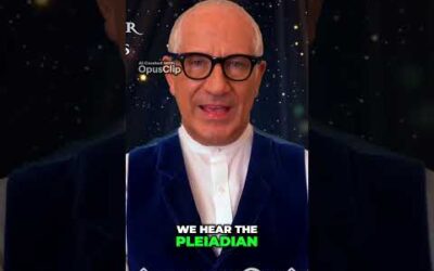 Unlocking Universal Love – The Pleiadian Council's Message
