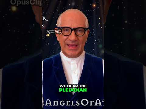 Unlocking Universal Love – The Pleiadian Council's Message
