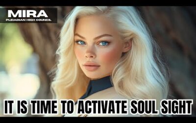 ***YOUR NEXT STEP TOWARD 5D*** – The Pleiadian High Council | Mira