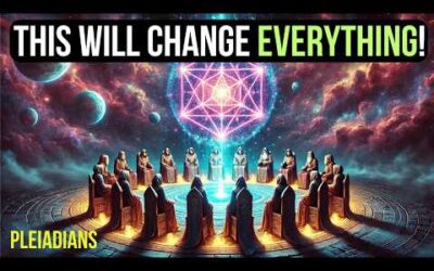 Pleiadian Alert: August 2024 is a Pivotal Month—Here’s What You Must Do!