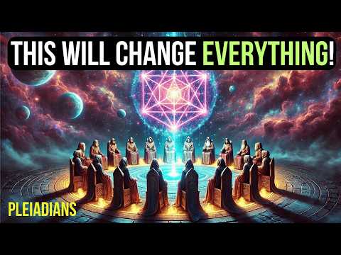 Pleiadian Alert: August 2024 is a Pivotal Month—Here’s What You Must Do!