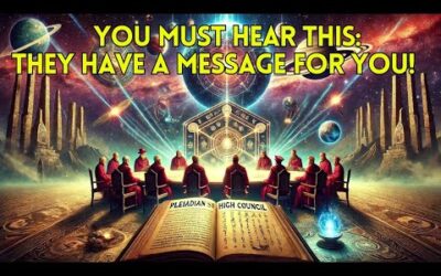 Pleiadian Secrets: Unlock Your Cosmic Purpose NOW!