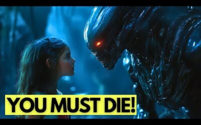 Aliens Tried to Kill a Human General's Daughter! They Are Cornered! | Best HFY Story