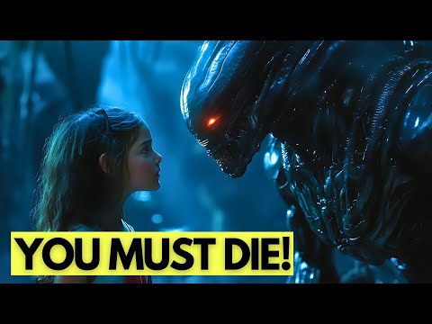 Aliens Tried to Kill a Human General's Daughter! They Are Cornered! | Best HFY Story