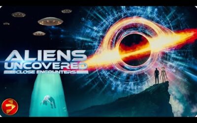 70s Scientists Message – Terrifying Alien Reply & UFO Surge | ALIENS UNCOVERED: CLOSE ENCOUNTERS