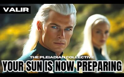 ***ALERT! SEPTEMBER ASCENSION SYMPTOMS MAY BE INTENSE*** – The Pleiadian Collective | Valir