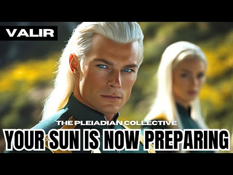 ***ALERT! SEPTEMBER ASCENSION SYMPTOMS MAY BE INTENSE*** – The Pleiadian Collective | Valir