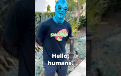 A message for humanity 👽🙏  #aliens #earth #ufo #love