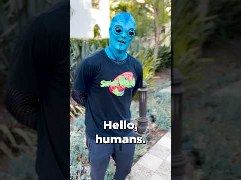 A message for humanity 👽🙏  #aliens #earth #ufo #love
