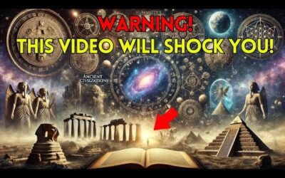 The Pleiadian High Council's Urgent Message about the True Story of Humanity!!!
