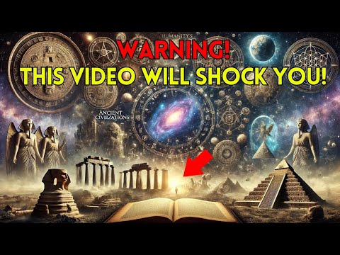 The Pleiadian High Council's Urgent Message about the True Story of Humanity!!!