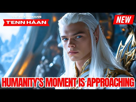 ***A SEPTEMBER PLEIADIAN TRANSMISSION TO ALL STARSEEDS…*** | The Pleiadians – T'enn Håan