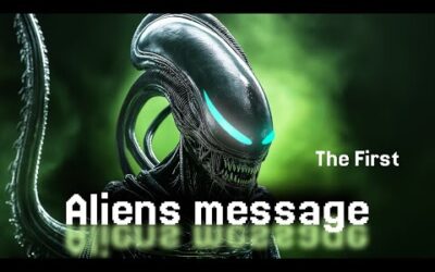 Philosophical Trance – The fisrt Aliens Message