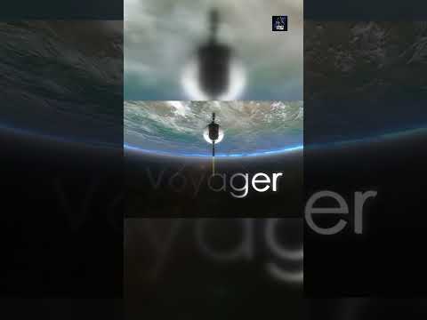 NASA’s Golden Record: Humanity’s Message to Aliens Explained! #shortsvideo #shorts #short