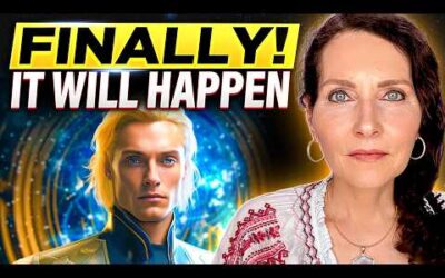 Important Message from the Pleiadians (everyone should see this)