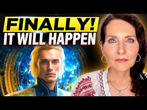 Important Message from the Pleiadians (everyone should see this)