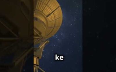 Aliens का message | wow ! Signal क्या है #mystery #universe