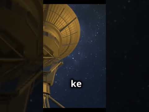 Aliens का message | wow ! Signal क्या है #mystery #universe