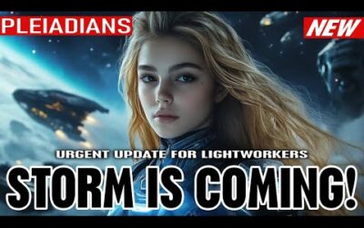Pleiadian Messages: Navigating Earth’s Transformation Through Galactic Insights (2)