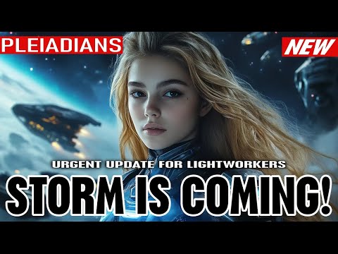 Pleiadian Messages: Navigating Earth’s Transformation Through Galactic Insights (2)
