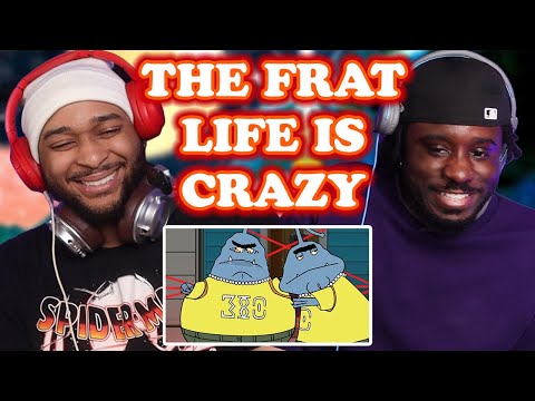 hqdefault.jpg His Dad Owns A Dealership – Aqua Teen Hunger Force (Frat Aliens) REACTION