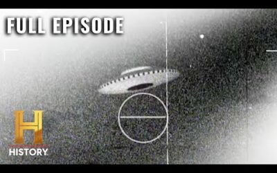 Ancient Aliens: Extraterrestrial Interest in Nuclear Weapons (S14, E14) | Full Episode