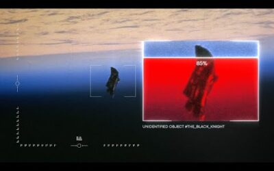 The Mysterious Space Object That Proved Aliens Exist